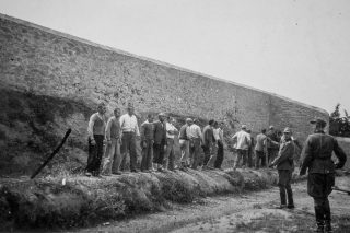 Διήμερο συζητήσεων με αφορμή τους 200 της Καισαριανής